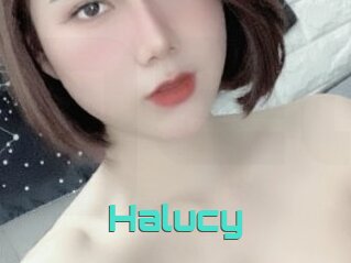 Halucy