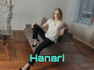 Hanari