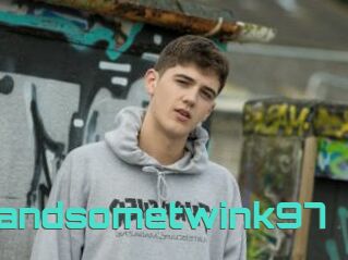 Handsometwink97