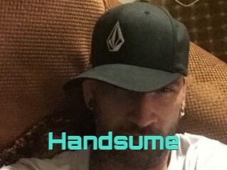 Handsume