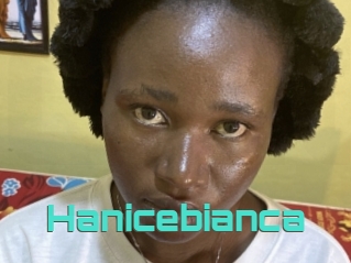 Hanicebianca