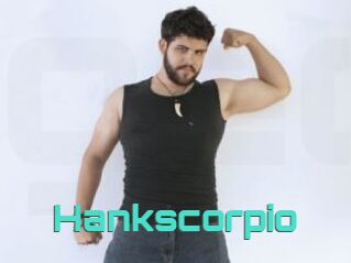 Hankscorpio