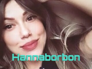 Hannaborbon