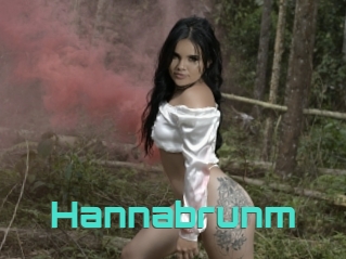 Hannabrunm