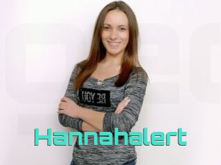 Hannahalert