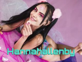 Hannahallenby