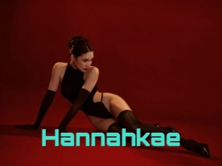 Hannahkae