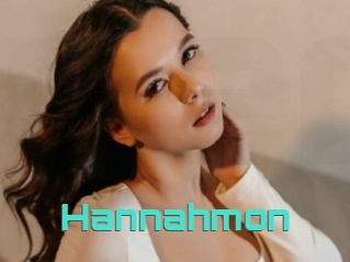 hannahmon Grizzli Edition