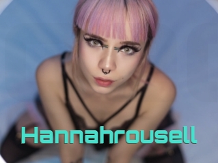 Hannahrousell