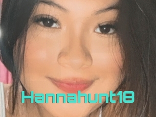 Hannahunt18