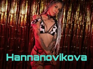 Hannanovikova