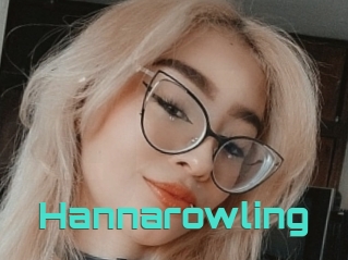 Hannarowling