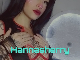 Hannasherry