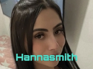 Hannasmith