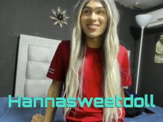 Hannasweetdoll