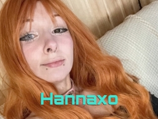 Hannaxo