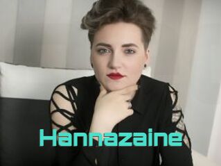 Hannazaine