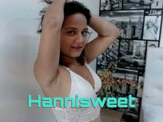 Hannisweet