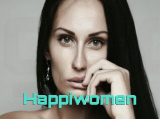 Happiwomen