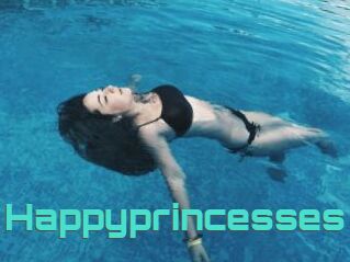 Happyprincesses