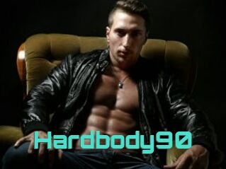 Hardbody90