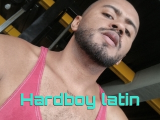 Hardboy_latin