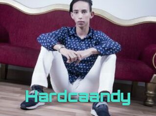 Hardcaandy
