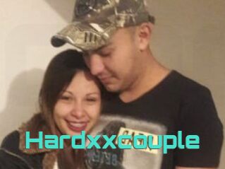 Hardxxcouple