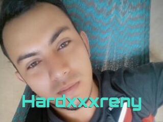 Hardxxxreny