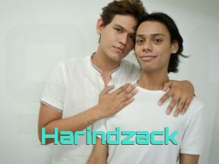 Harindzack