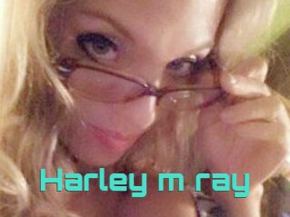 Harley_m_ray