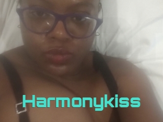 Harmonykiss