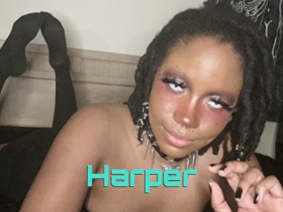 Harper