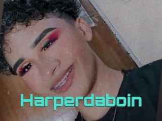 Harperdaboin