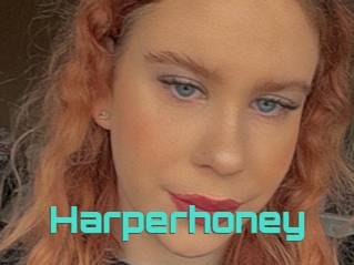 Harperhoney