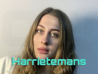 Harrietemans