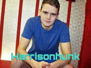 Harrisonhunk