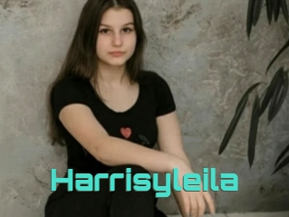 Harrisyleila
