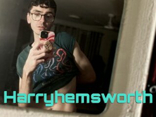 Harryhemsworth