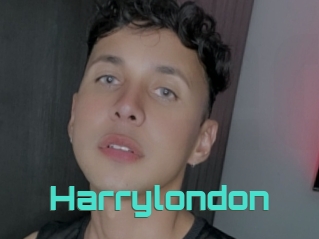 Harrylondon