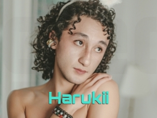 Harukii