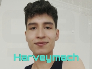 Harveymach