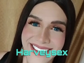 Harveysex