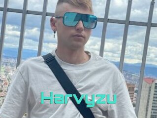 Harvyzu