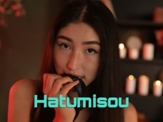 Hatumisou