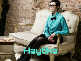 Haytika