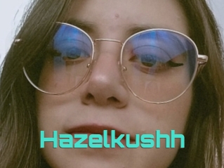 Hazelkushh