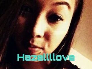 Hazellllove