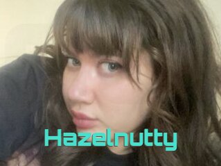 Hazelnutty