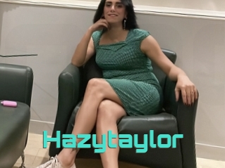 Hazytaylor